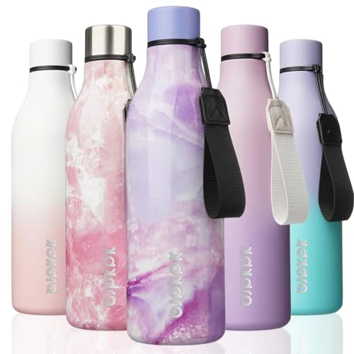 Versatile 25oz Insulated Water Bottle Proven