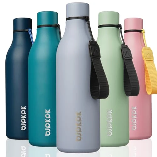 Reliable 25oz Insulated Water Bottle High-Grade