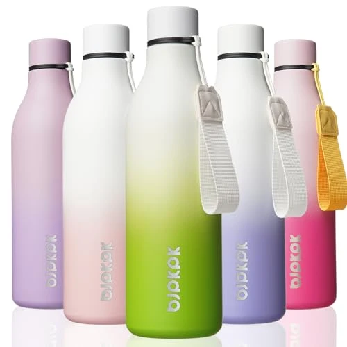 Efficient 25oz Insulated Water Bottle High-Quality
