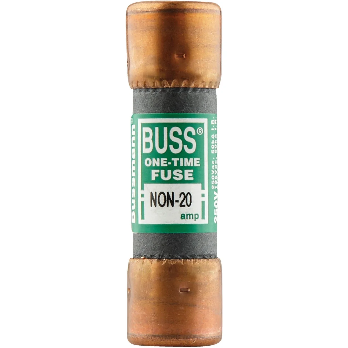 Stylish Bussmann 20A NON Cartridge General Purpose Cartridge Fuse High-Performance