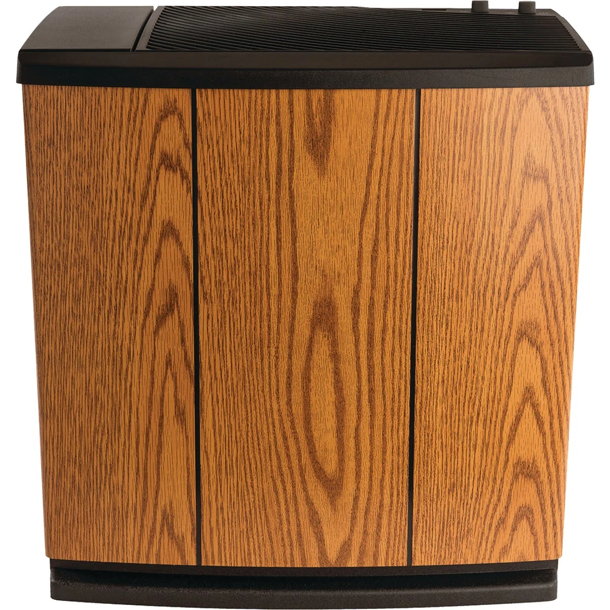 Premium Material Essick Air 5 Gal. Capacity 3700 Sq. Ft. Console Whole House Humidifier Minimalist