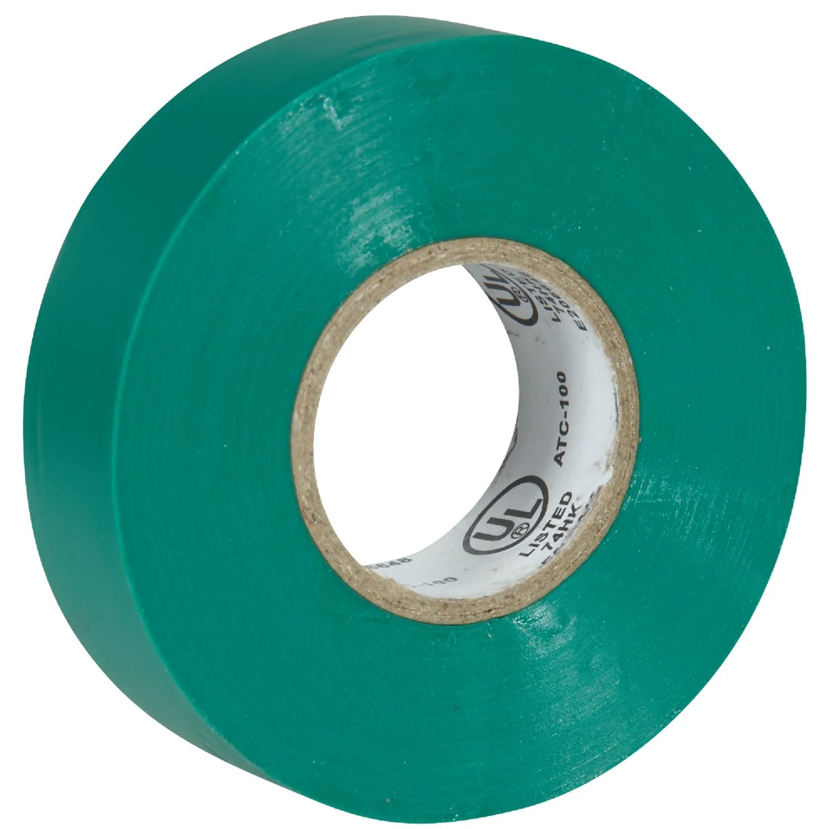 Practical Do it General Purpose 3 4 In. x 60 Ft. GreenElectrical Tape Refined