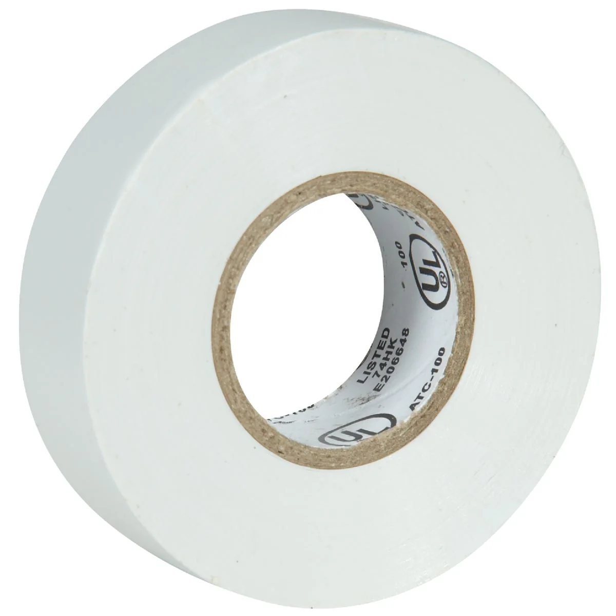 Trusted Do it General Purpose 3 4 In. x 60 Ft. White Electrical Tape Innovative