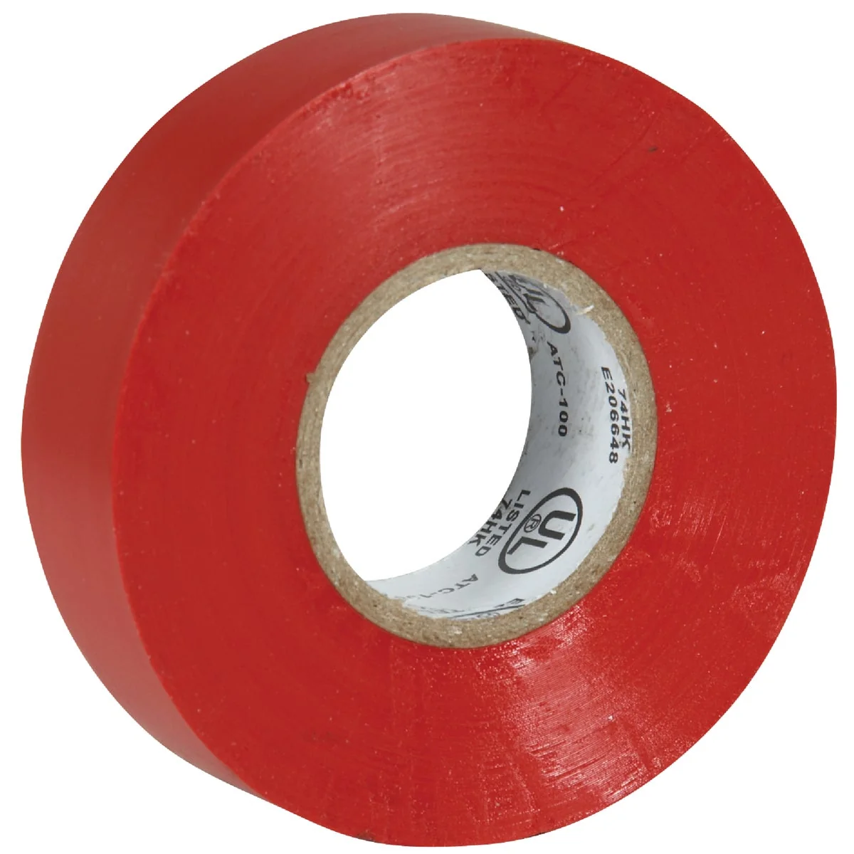 Specialty Do it General Purpose 3 4 In. x 60 Ft. Red Electrical Tape Original Design