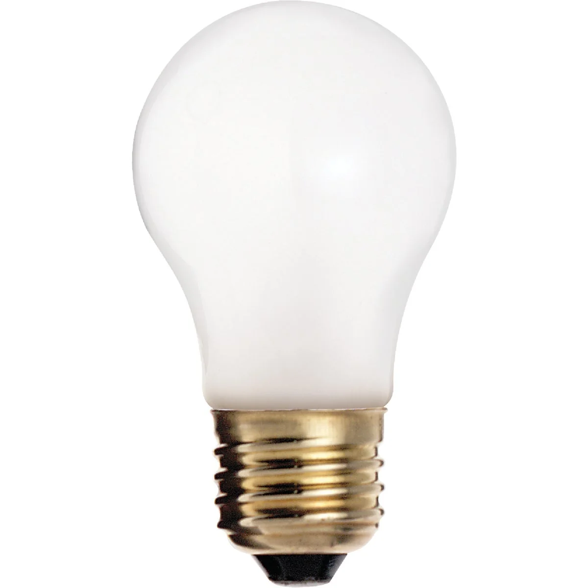 Relaxed Satco 40W Frosted Medium A15 Incandescent Appliance Light Bulb Recyclable