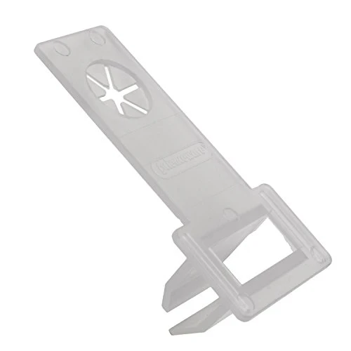 Carefully Designed SP Bel Art Polypropylene Clip for 3.2 to 11mm Thermometers 3 Holders Flexible