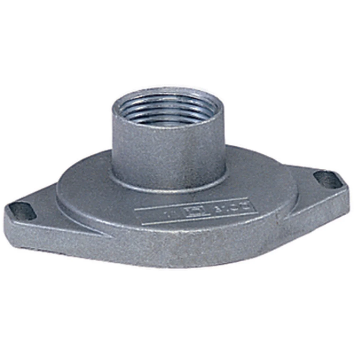 Innovative Square D 1 In. RB Bolt-On Conduit Hub Fine