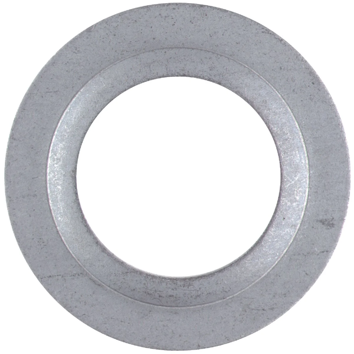 Powerful Halex 1 In. to 3 4 In. Plated Steel Rigid Reducing Washer 2-Pack Reliable