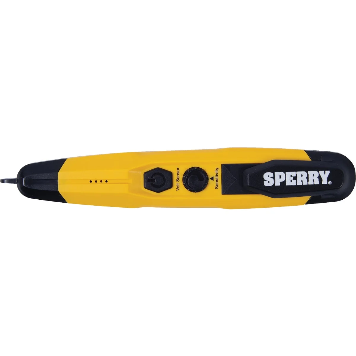 Official Gardner Bender Sperry Non-Contact Adjustable Voltage Tester Elegant