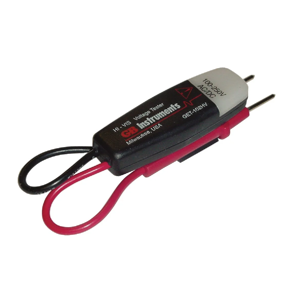 Exceptional Gardner Bender Sperry 2-Probe Single Indication Voltage Tester Efficient