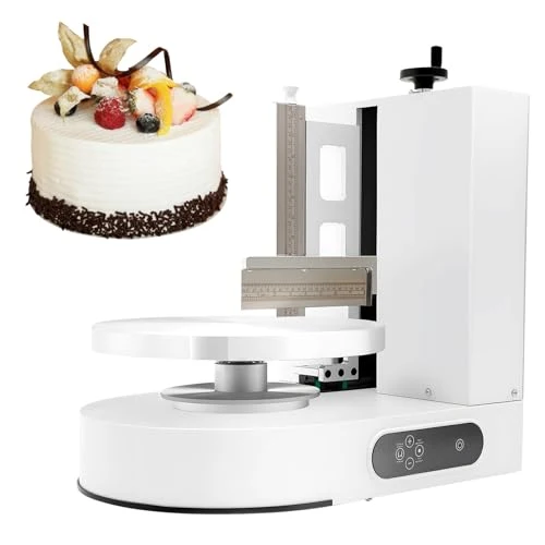 Lightweight Cake Decorating Machine Premium Material