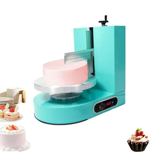 Luxury Cake Decorating Machine Advanced