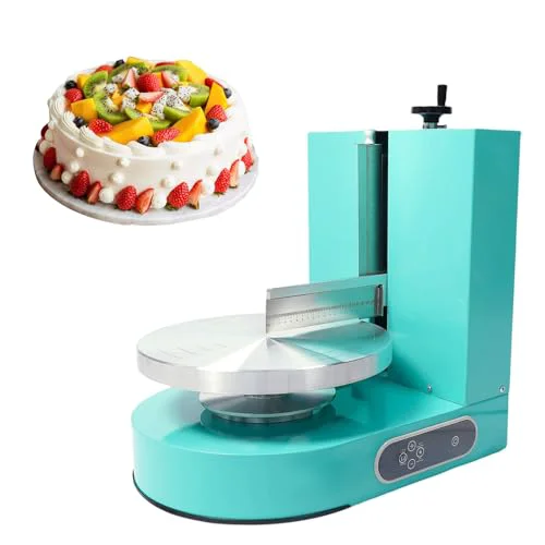 Elite Cake Decorating Machine Organic