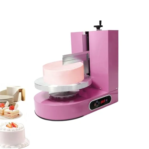 Recyclable Cake Decorating Machine Breathable