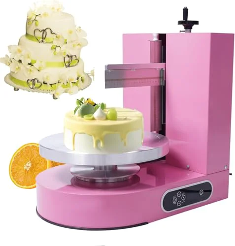 Exceptional Cake Decorating Machine Comfortable