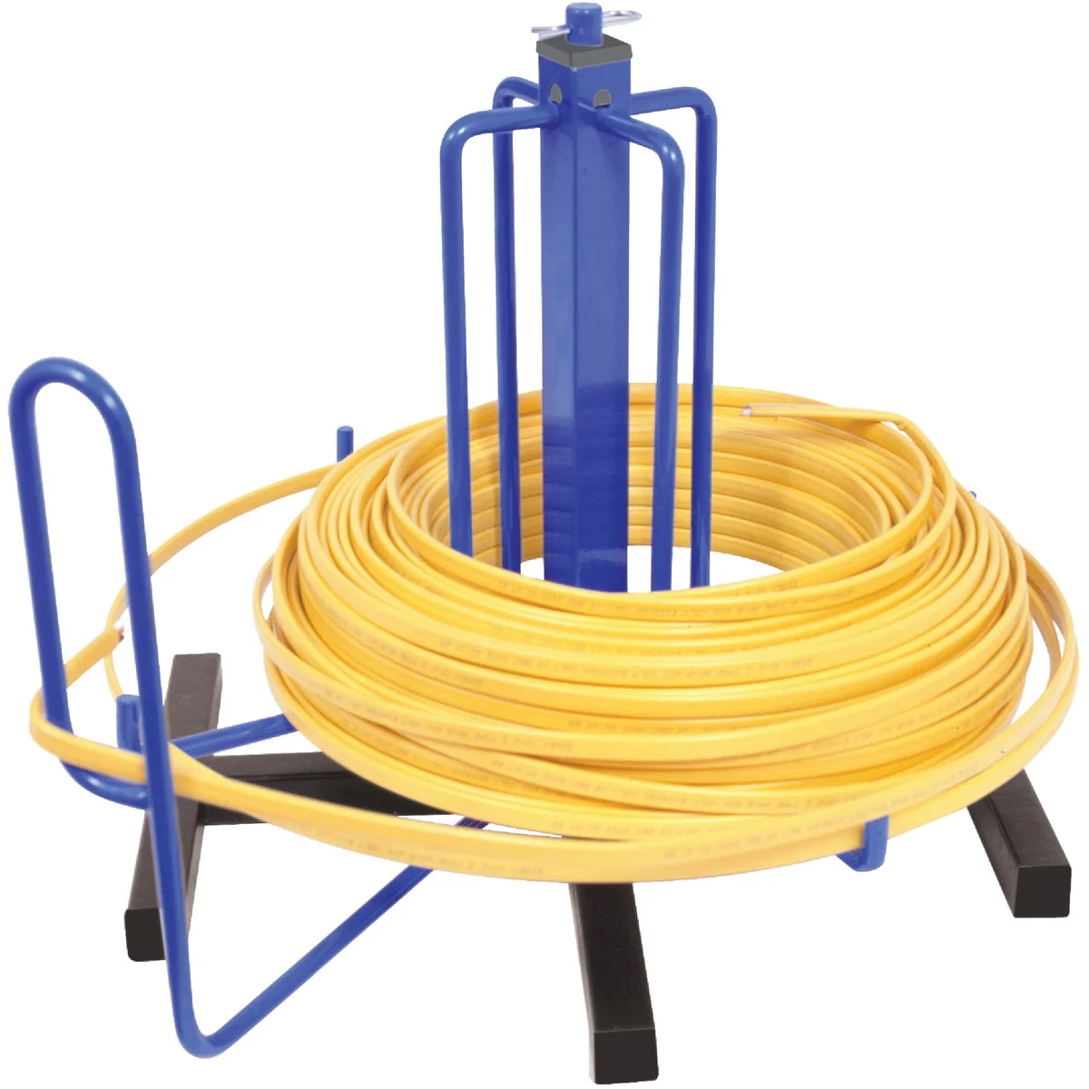 Proven Madison Electric Wire Smart Cable Dispenser Consistent