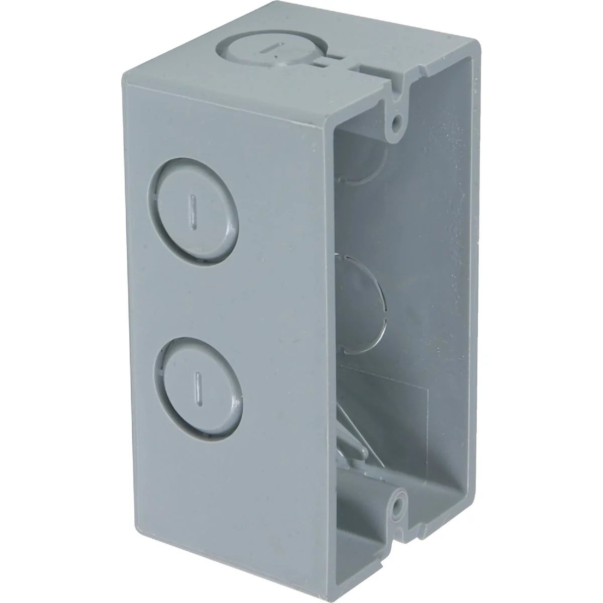 Superior Carlon 1-7 8 In. x 4 In. x 2-1 8 In. Handy Box Practical