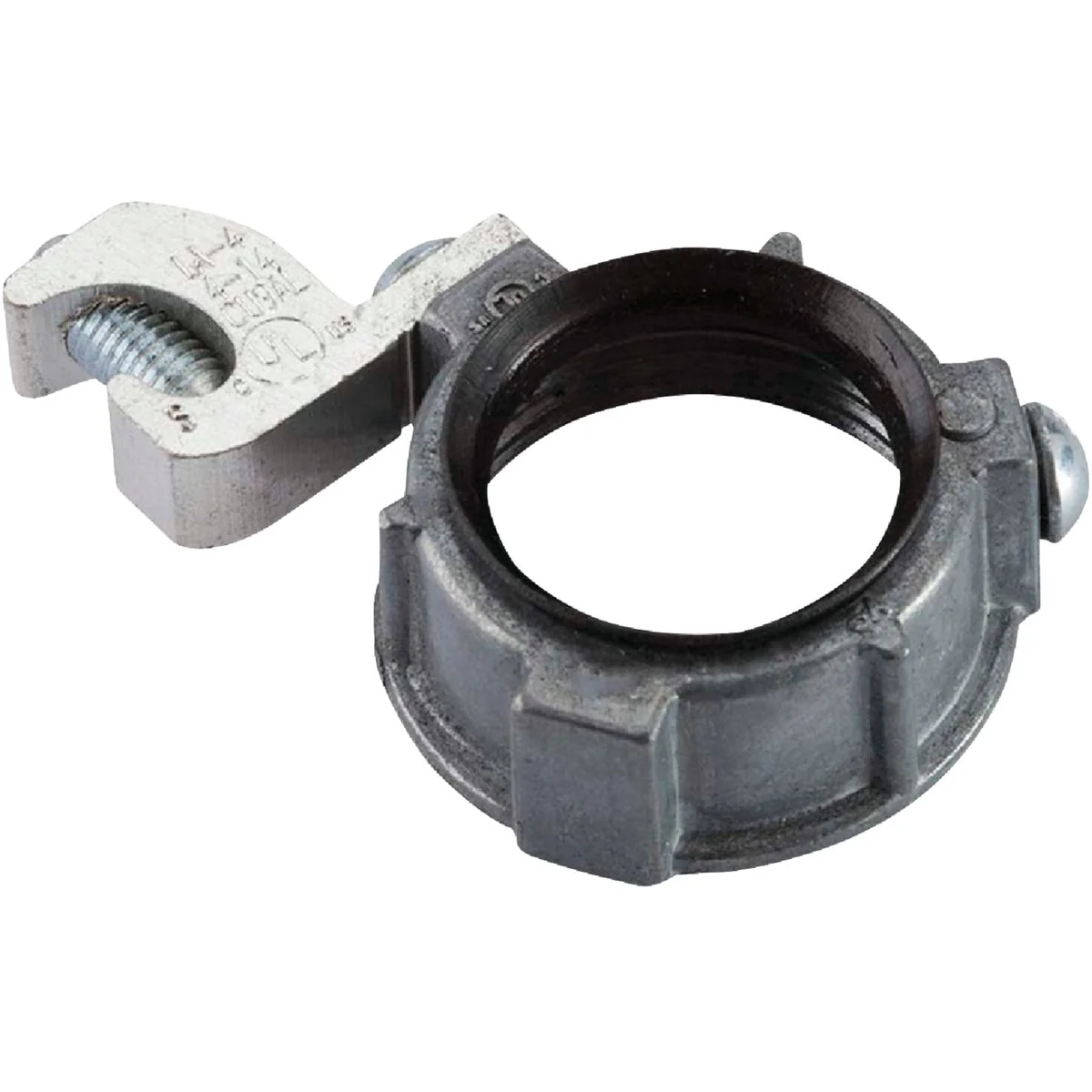 Luxury Halex 3 4 In. Rigid IMC Insulated Metallic Grounding Conduit Bushing 2-Pack Convenient