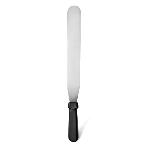 Quality Straight Icing Spatula Certified