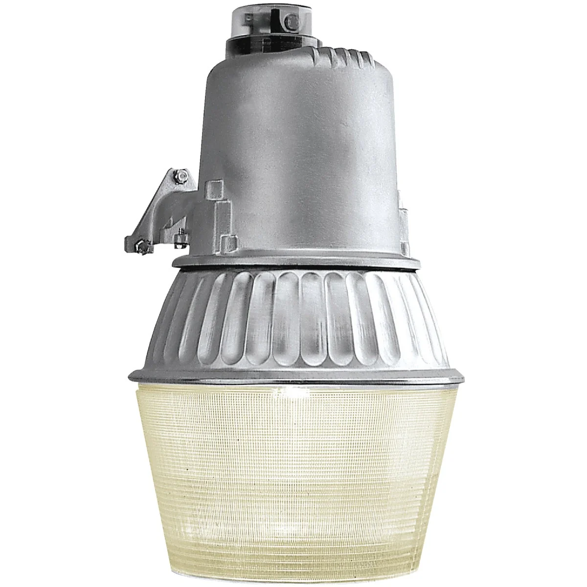 Natural Designers Edge Aluminum Dusk To Dawn High Pressure Sodium Outdoor Area Light Fixture Convenient