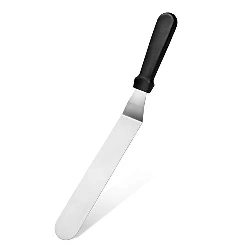 Proven Angled Icing Spatula Soft