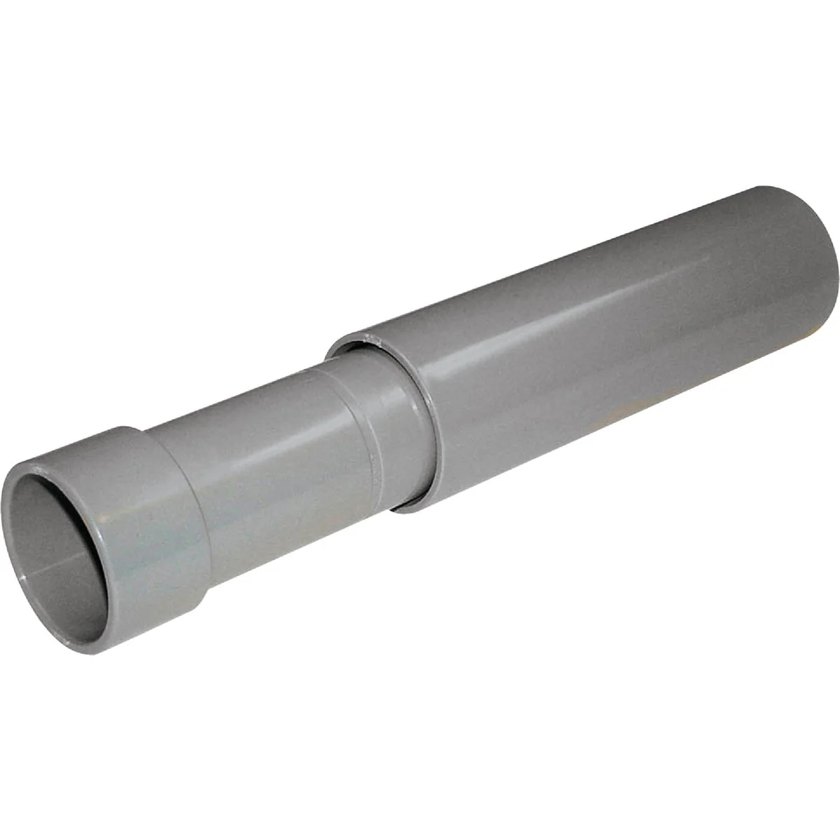 Selected Carlon 2-1 2 In. PVC Expansion Coupling Luxury