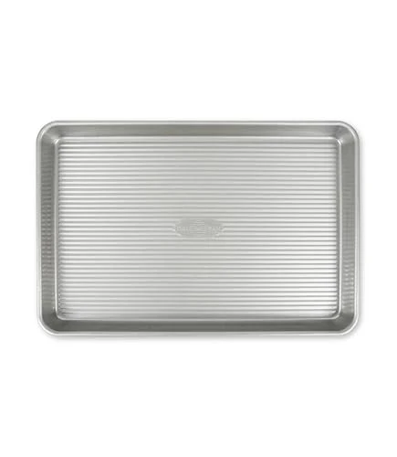 Proven Bakeware Nonstick Jelly Roll Baking Sheet Pan Optimized