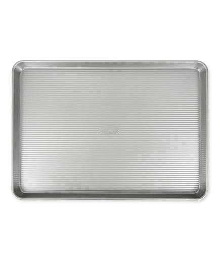 Smart Bakeware Nonstick Extra Large Baking Sheet Pan Sophisticated