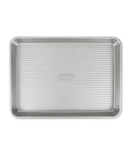 Innovative Bakeware Nonstick Quarter Sheet Pan Modern