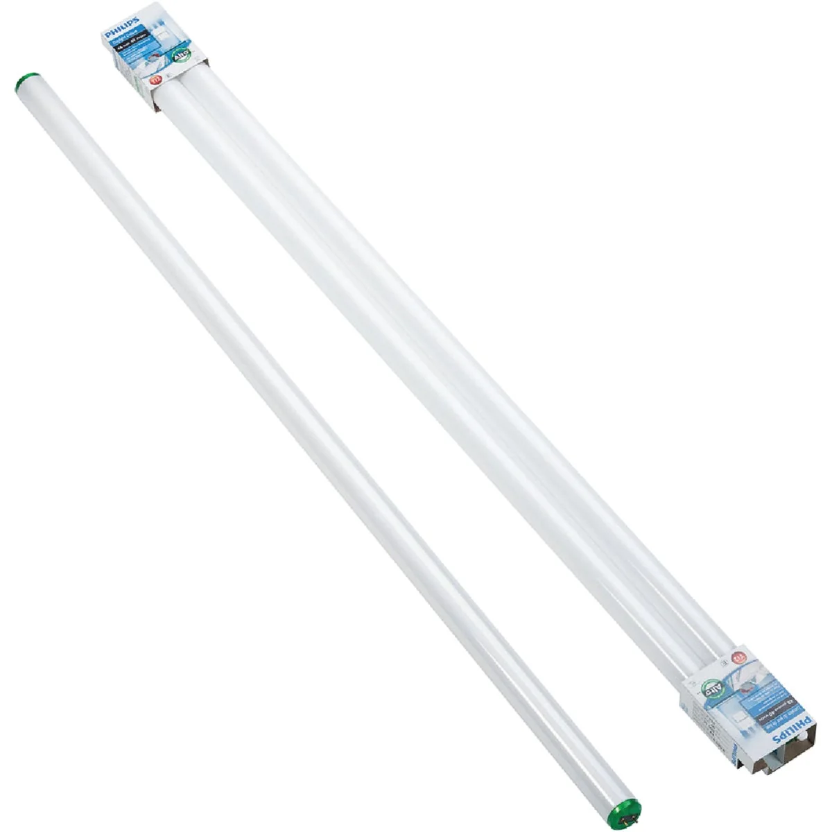 Proven Philips ALTO 40W 48 In. Cool White T12 Medium Bi-Pin Fluorescent Tube Light Bulb Breathable