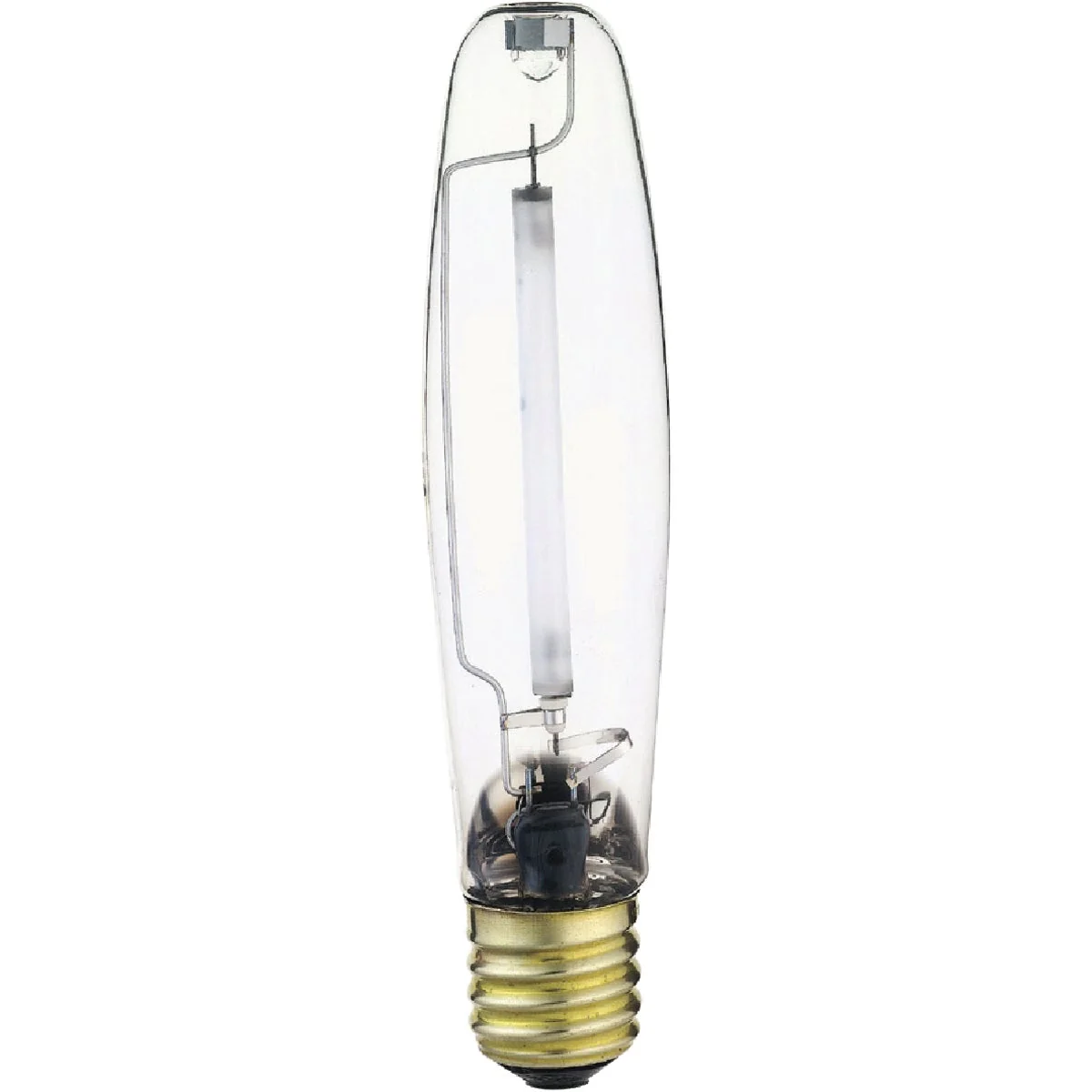Elegant Satco 250W Clear ET18 Mogul Screw High-Pressure Sodium High-Intensity Light Bulb High-Grade
