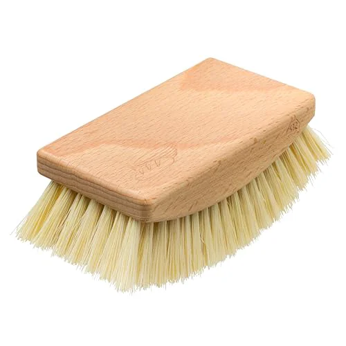 Comfortable Fermenting Basket Brush Premium Material