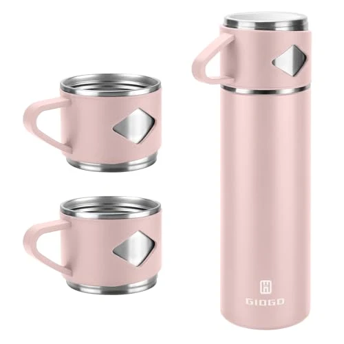 User-Friendly Stainless Steel Thermo 700ml Premium