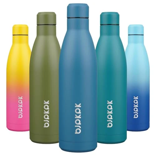 Selected 25 oz Insulated Stainless Steel Water Bottle Quality