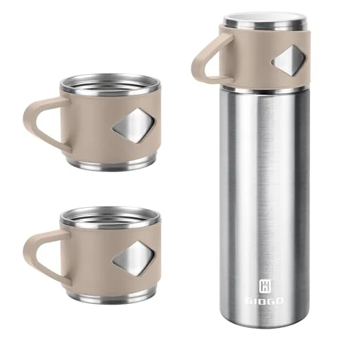 Premium Material Stainless Steel Thermo 700ml Fine