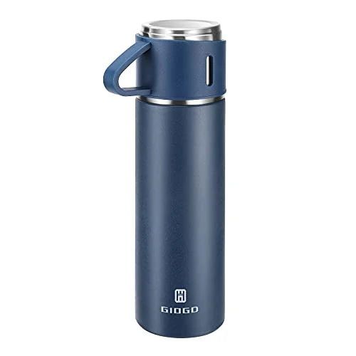 High-Quality Stainless Steel Thermo 500ml Prestigious