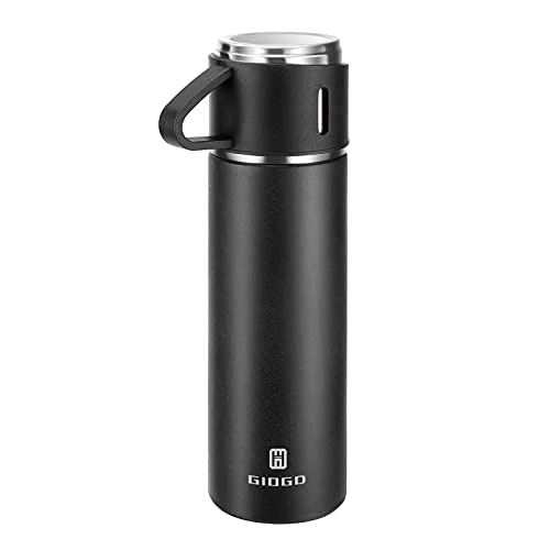 Convenient Stainless Steel Thermo 500ml Original Design