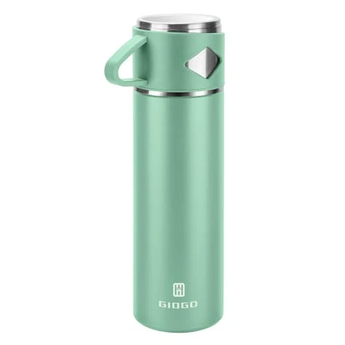 Practical Stainless Steel Thermo 700ml Responsible