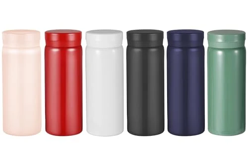 Practical Mini Thermos Cute Water Bottle Sophisticated