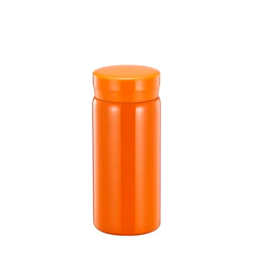 Healthy Mini Thermos Cute Water Bottle Trendy