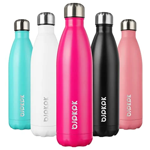 Advanced 25 oz Insulated Water Bottle Premium