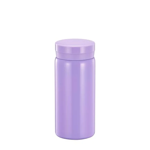 Soft Mini Thermos Cute Water Bottle Healthy