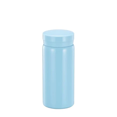 Stylish Mini Thermos Cute Water Bottle Smooth
