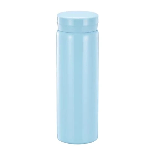 Fast 10oz Mini Water Bottle Stainless Steel Thermos Small Flask Efficient