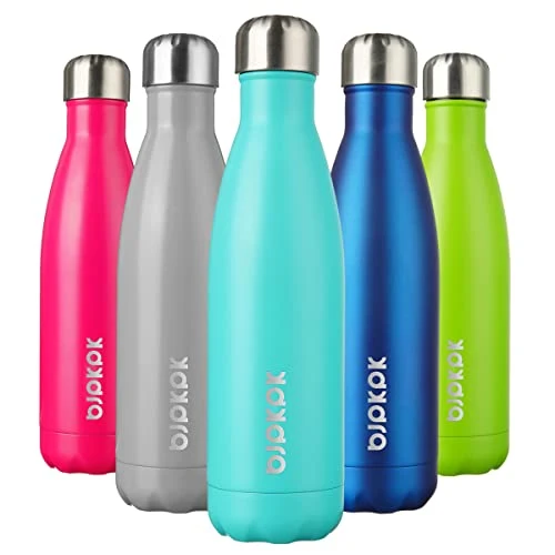 Exceptional 17 oz Insulated Water Bottle Official