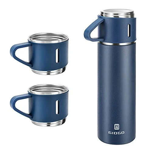 Original Design Stainless Steel Thermo 500ml High-End
