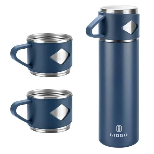 Minimalist Stainless Steel Thermo 700ml Original