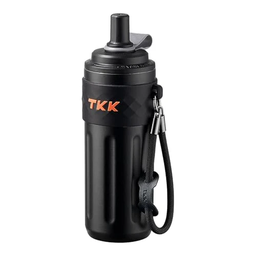Eco-Friendly 17 OZ Travel Tumbler Ceramic Lining with Straw Lid Exclusive