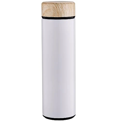 Reliable 15oz Water Bottle Stainless Steel Thermos Flask Elite