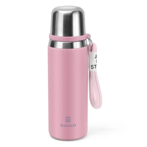 Eco-Friendly Stainless Steel thermo Bottles with cup 700ml Excellent
